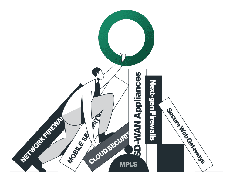 Ready for Whatever’s Nexts with Horizon Telecom